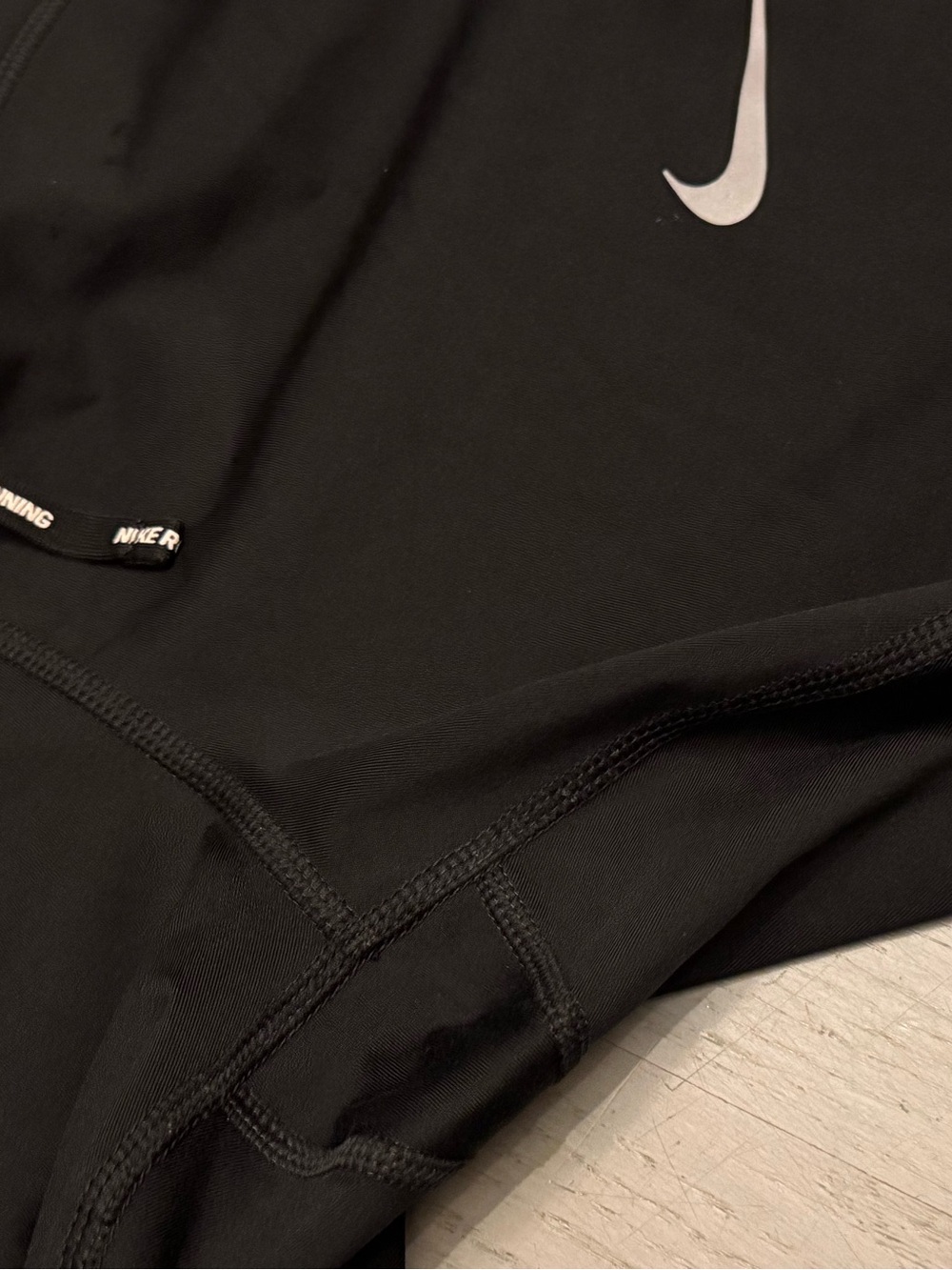 🌺NIKE RUNNING LEGGING🌺 - Picture 4 of 7